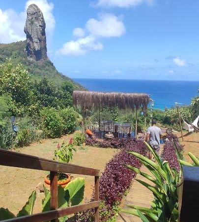 Vida De Ilha Vila Fernando de Noronha Exterior foto