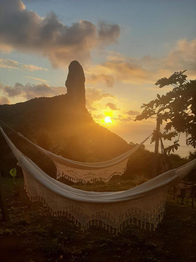 Vida De Ilha Vila Fernando de Noronha Exterior foto