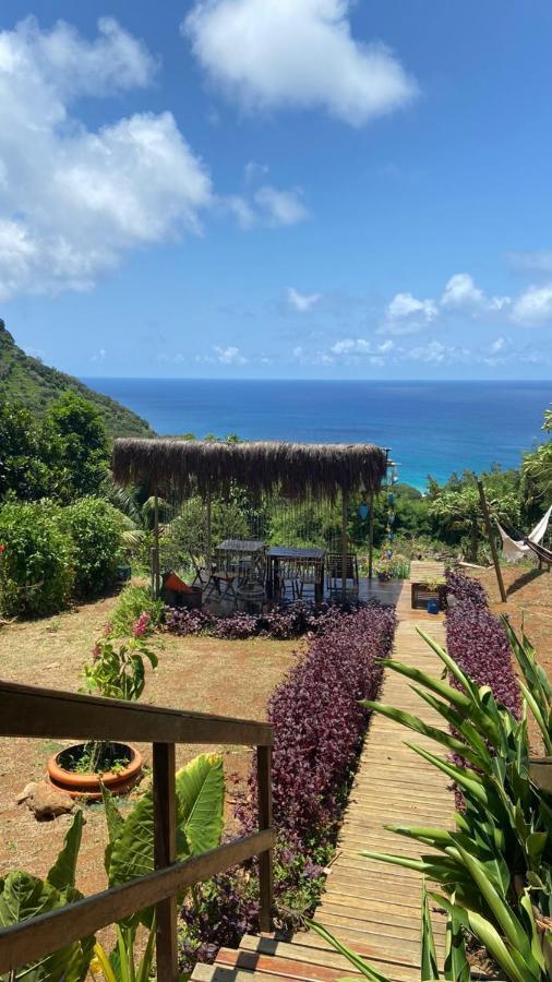 Vida De Ilha Vila Fernando de Noronha Exterior foto