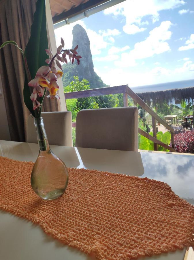 Vida De Ilha Vila Fernando de Noronha Exterior foto